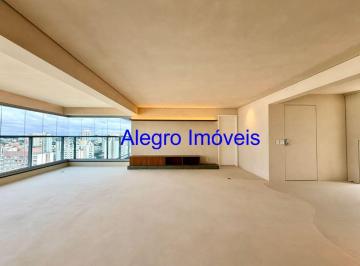 Apartamento de 3 quartos, São Paulo · Apartamento de 184 m² com 3 quartos à venda e aluguel em Água Branca
