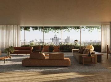 Apartamento · 423m² · 4 Quartos · 4 Vagas · Apartamento Exclusivo - 1 por andar -  423 m² -   Jardim Paulista - 4 Suítes - 4 vagas