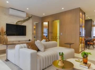 Apartamento · 80m² · 2 Quartos · 1 Vaga · Apartamento Com 2 Quartos No Campo Belo Com Varanda Gourmet E Lazer Completo