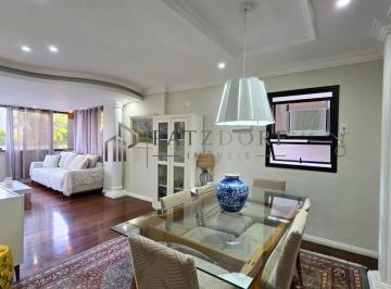 Apartamento de 2 quartos, Rio de Janeiro · Apartamento 2 Quartos + Dependência no Alfa Barra II | Barra da Tijuca | Venda e Locação