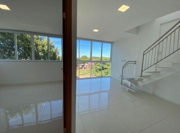 Apartamento de 1 quarto, Brasília · Cobertura LINDA no Life Residence 703 Norte