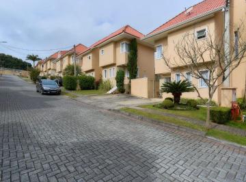 Casa de 3 quartos, Curitiba · Barreirinha - Sobrado em condominio fechado - 3 quartos sendo 1 suite - 1 vaga - 73m² privativos