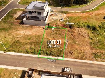 Terreno , Curitiba · Lote em Condomínio Santa Felicidade