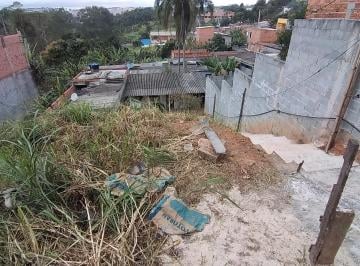 Terreno , Poá · Terreno 6x20m - Poá/SP - Vila São Francisco