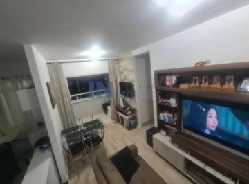 Foto 01 · Excelente oportunidade: Apartamento à venda em Jundiaí-SP, Jardim Carlos Gomes, 3 quartos, 1 suíte, 