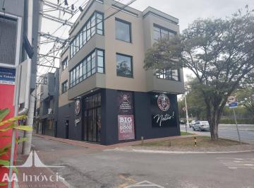 Comercial · 126m² · 10 Vagas · EXCELENTE SALA COMERCAL ALPHAVILLE, ÓTIMA LOCALIZAÇÃO!
