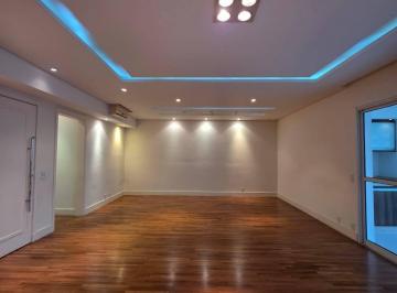 Apartamento · 212m² · 4 Quartos · 3 Vagas · OPORTUNIDADE ALPHAVILLE, APTO COM VISTA, 4  DORMTS, 3 GARAGENS!