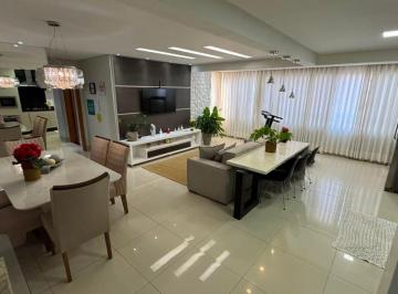Apartamento de 3 quartos, Gama · APARTAMENTO 3 QUARTOS NO ENCANTO 107m ANDAR ALTO REFORMADO VISTA LIVRE SETOR INDUSTRIAL GAMA