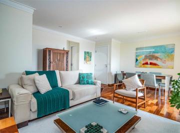 Apartamento de 2 quartos, São Paulo · Apartamento a Venda de 120 m em Perdizes