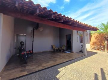 Foto 01 · Casa, Morada do Sol/platina, Ituiutaba, MG