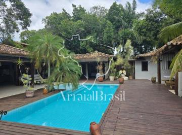 Casa de 4 quartos, Porto Seguro · CASA A 350 METROS DA PRAIA EM ARRAIAL DAJUDA.