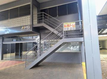 Comercial , Guará · Galpão SCIA Qd 15 Conjunto 09 - R$ 22.000,00