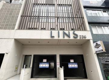 Apartamento de 1 quarto, Curitiba · Apartamento Studio para Alugar no Centro de Curitiba