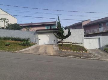 202606261300562706.jpeg · Sobrado para Venda em Colombo, Atuba, 3 dormitórios, 3 suítes, 4 banheiros, 2 vagas