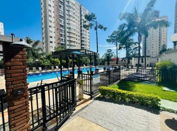 Apartamento de 2 quartos, São Paulo · Apartamento de 49 m² com 2 quartos à venda no Jardim Íris