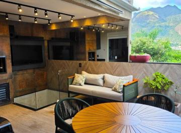 Casa de 3 quartos, Rio de Janeiro · Casa de Alto Padrão com Energia Solar, Espaço Gourmet e Vista para o Maciço da Tijuca