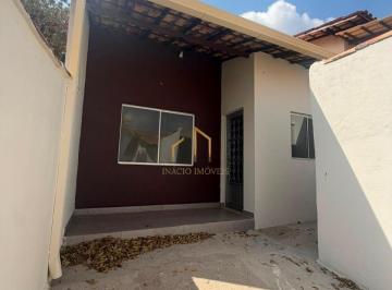 Foto 01 · Casa, Resplendor, Igarapé, MG