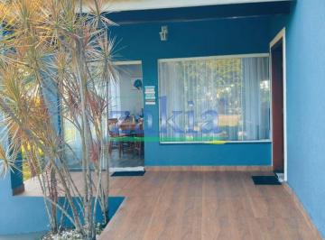 Casa de 3 quartos, Paranapanema · Linda casa de campo 150 m² à venda com hidromassagem, toda mobiliada, em condomínio fechado