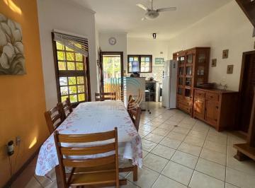 Foto 01 · Imperdível oportunidade: Casa em condomínio de luxo em Juquehy, São Sebastião-SP, com 3 quartos e 15