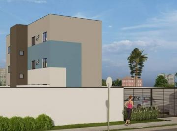 Apartamento · 29m² · 1 Quarto · Apartamento no Cajuru - 1 Quarto - Contin Resid - R$229 mil - Financia