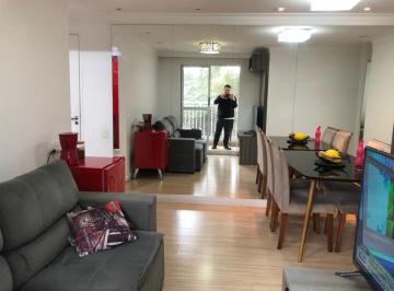 Apartamento de 2 quartos, São Paulo · Apartamento de 51 m², 2 quartos, 1 Vaga à venda na Vila Ema ao lado da Estação Oratório Monotrilho