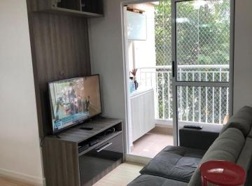 Apartamento de 2 quartos, São Paulo · Apartamento de 51 m², 2 quartos, 1 Vaga à venda na Vila Ema ao lado da Estação Oratório Monotrilho