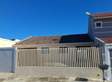 Casa · 253m² · 3 Quartos · 2 Vagas · Casa Ampla Averbada - Individual com Terreno Averbada - Uberaba R$629 mil