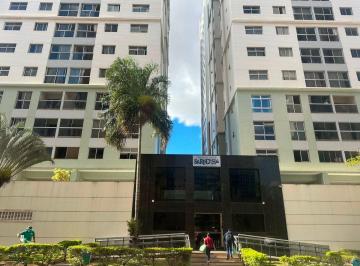 Apartamento de 3 quartos, Águas Claras · Apartamento à Venda em Águas Claras – Residencial Ilha de Sardenha
Rua 37 Sul | Andar Alto