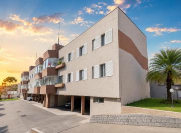 Apartamento de 4 quartos, Curitiba · Ahú - Apartamento amplo com 4 quartos sendo 1 suite - 4 vagas - 125m2 privativos