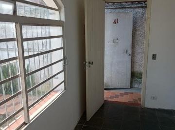 Casa de 2 quartos, São Paulo · CASA TÉRREA - CIDADE DUTRA
