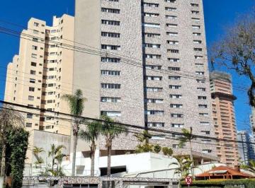 Apartamento de 3 quartos, Curitiba · Apartamento com 3 dormitórios para alugar, 67 m² - Bigorrilho - Curitiba/PR