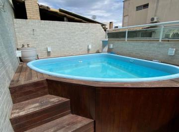 Apartamento de 4 quartos, Rio de Janeiro · Cobertura Duplex dos Sonhos no Pechincha! Piscina, churrasqueira, 136m² e lazer completo!