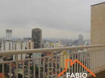 Apartamento · 80m² · 2 Quartos · 2 Vagas · Apartamento Condomínio Demais Bela Vista - Osasco.