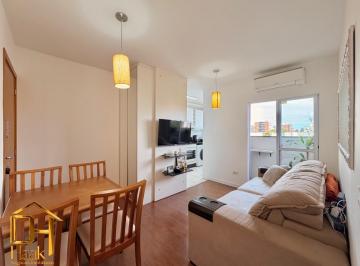 Foto 01 · Excelente apartamento de 2 quartos no bairro Santo Antônio