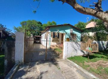 Casa · 63m² · 3 Quartos · 3 Vagas · Casa à venda no bairro Querência, Viamão - Oportunidade única!