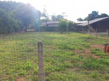 Terreno · 510m² · Terreno 500m2 no Condomínio Goufe I em Águas Claras