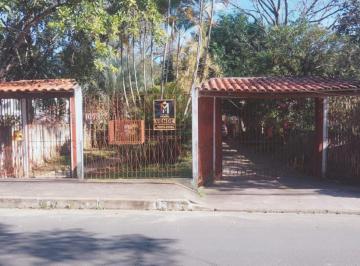 Casa · 90m² · 2 Quartos · 2 Vagas · Casa à venda em Viamão, bairro Esmeralda, com terreno grande.