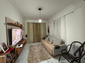 Casa · 87m² · 2 Quartos · Lindo Sobrado em Condomínio Exclusivo
