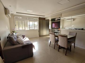 Apartamento · 99m² · 2 Quartos · 1 Vaga · Apartamento em Porto Alegre