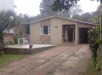 Casa · 60m² · 2 Quartos · 3 Vagas · Casa à venda em Viamão, JARDIM VIAMAR - 60m²