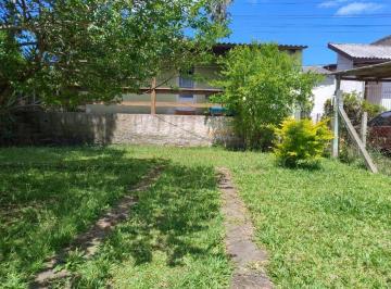 Casa · 121m² · 3 Quartos · 1 Vaga · Atenção investidor...Casa à venda com duas saídas em Viamão, bairro Tarumã, 121m²