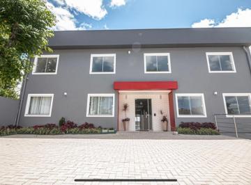 Apartamento · 39m² · 1 Quarto · 1 Vaga · Apartamentos de 1 e 2 dormitórios no Beco dos Cunhas