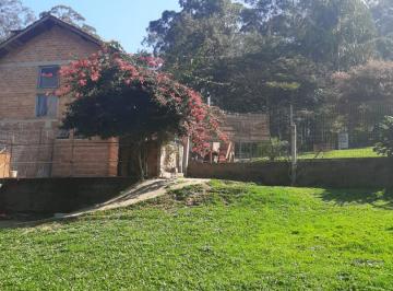 Rural · 72m² · 3 Quartos · 1 Vaga · Sítio Centro de Viamão