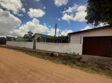 Casa · 55m² · 2 Quartos · 1 Vaga · Excelente residência bairro Cecília