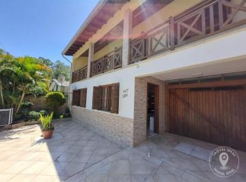 Casa · 110m² · 3 Quartos · 2 Vagas · Linda Casa no bairro Dom Feliciano - Centro de Viamão