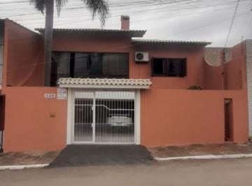 Casa · 3 Quartos · 4 Vagas · LINDO SOBRADO - SANTA ISABEL