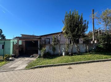 Casa · 3 Quartos · 1 Vaga · Casa com Amplo Pátio na Santo Onofre