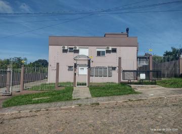 Apartamento · 2 Quartos · 1 Vaga · Lindo apartamento dois dormitórios - Sítio São José - Viamão RS