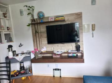 Apartamento · 38m² · 2 Quartos · 1 Vaga · Apartamento de 2d no Condomínio Moradas do Pinheiro 1 - Lomba do Pinheiro