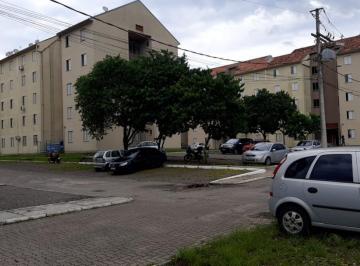 Apartamento · 2 Quartos · 1 Vaga · APARTAMENTO EM CONDOMÍNIO LOMBA DO PINHEIRO-PORTO ALEGRE-RS
